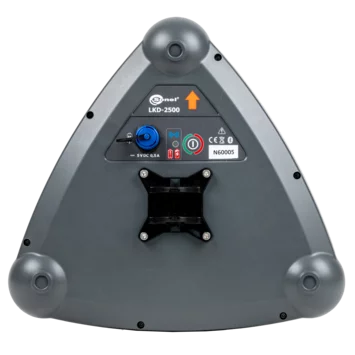 LKD-2500 Cable and underground infrastructure locator
