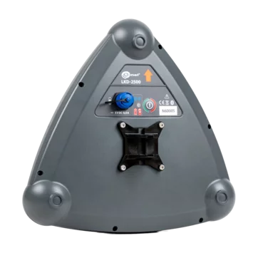 LKD-2500 Cable and underground infrastructure locator