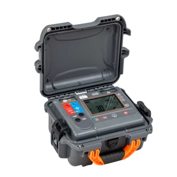 LKZ-2500 START Cable and underground infrastructure locator