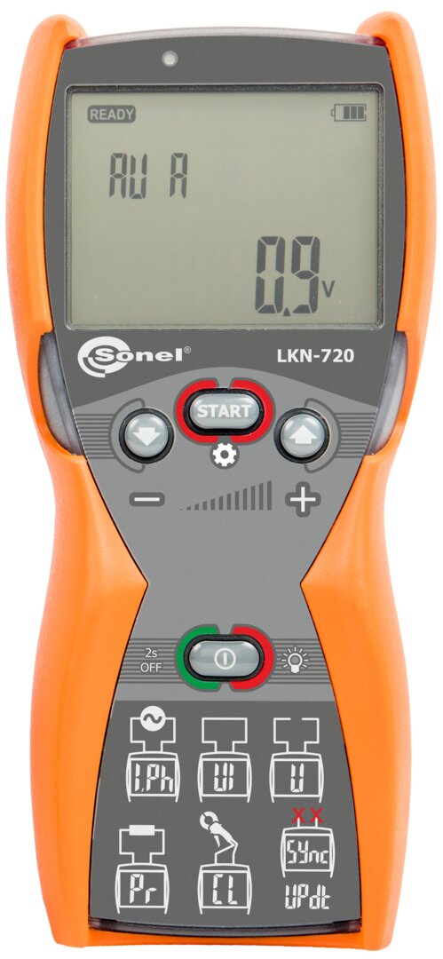 LKN-720  Transmitter