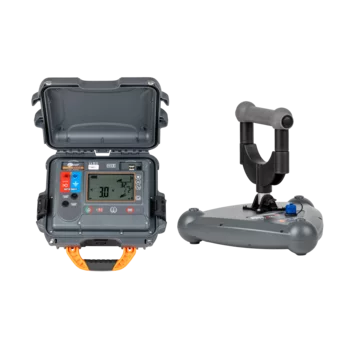 LKZ-2500 LITE Cable and underground infrastructure locator