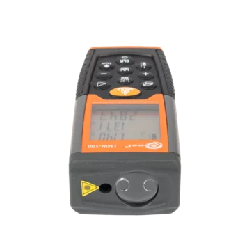 LMW-100 Laser Distance Meter
