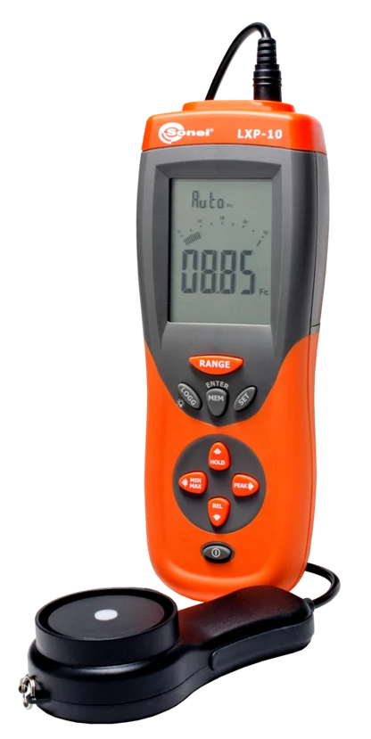 LXP-10B Light Meter