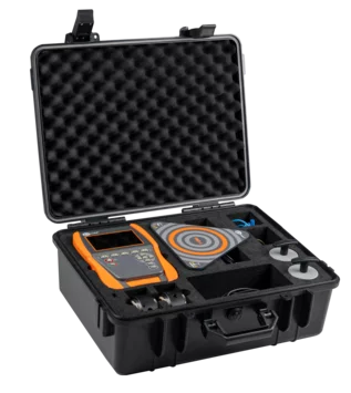 MIC-2511 EPA Insulation Resistance Meter