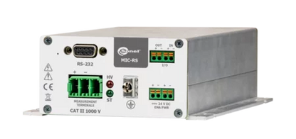 MIC-RS Insulation Resistance Meter