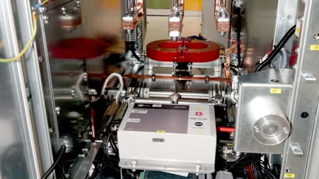 MIC-RS3 Insulation Resistance Meter