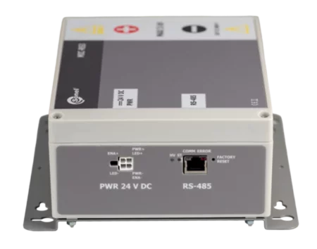 MIC-RS3 Insulation Resistance Meter