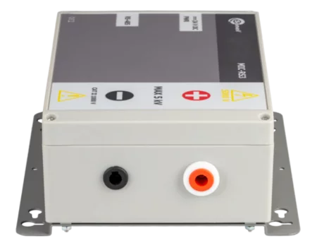 MIC-RS2 Insulation Resistance Meter