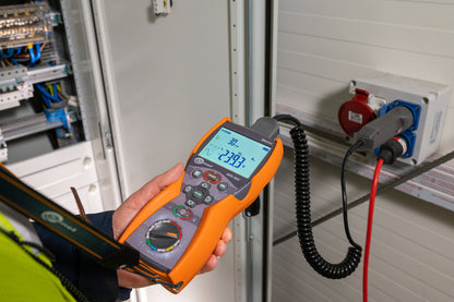 MPI-507 Multi-function Meter