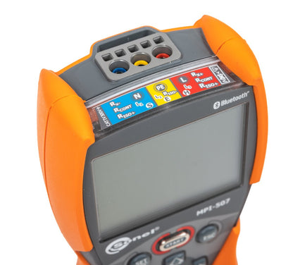 MPI-507 Multi-function Meter