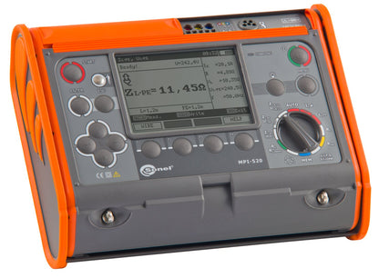 MPI-520 Multi-function Meter