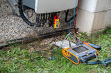 MPI-540 PV Solar Multi-function Meter