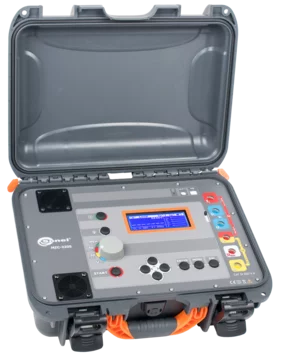 MZC-320S Short Circuit Loop Impedance Meter