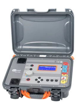 MZC-320S Short Circuit Loop Impedance Meter