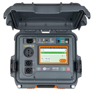 PAT-95 Portable Appliance Tester