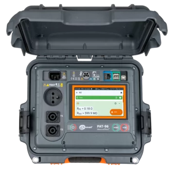 PAT-96 Portable Appliance Tester