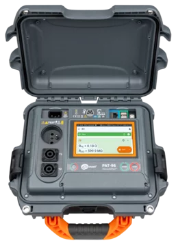 PAT-96 Portable Appliance Tester