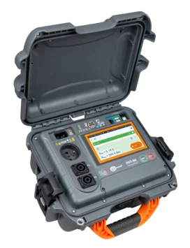 PAT-96 Portable Appliance Tester
