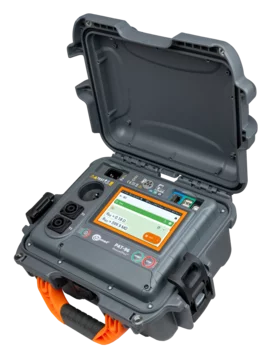 PAT-96 Portable Appliance Tester
