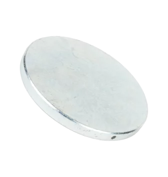 Probe for measuring resistance in zones with ESD protection