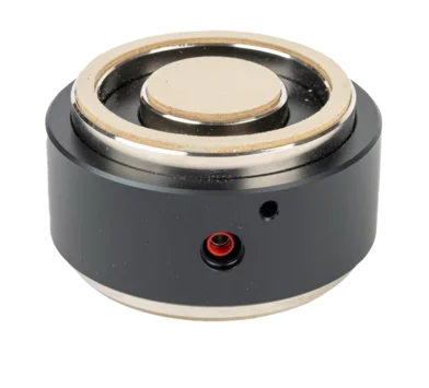Kit for measuring resistance in zones with ESD protection