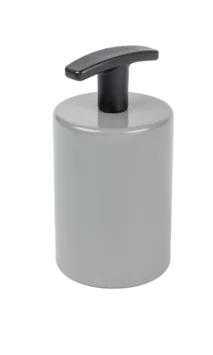 Probe for measuring resistance in zones with ESD protection