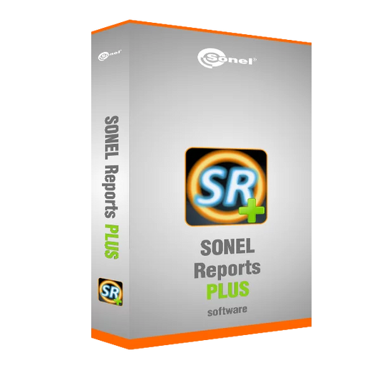 Sonel Reports Plus (MPI-530, MIC-5010)