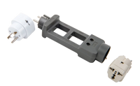 AC-16 line splitter (UK version)