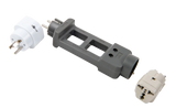 AC-16 line splitter (UK version)