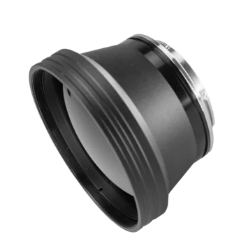 Tele lens 55mm to KT-650.1/670.1