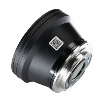 Tele lens 55mm to KT-650.1/670.1