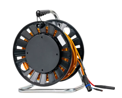 2-core test lead 25 m (12 / 20 A) BDP