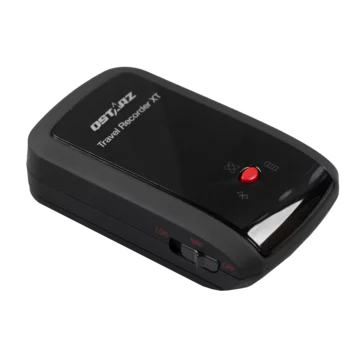 Adapter –  GPS BT-Q1000XT