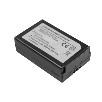 Battery Li-Pol 7.4 V for CMP-1015PV**