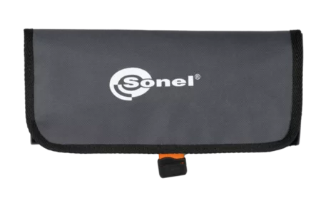 Carrying case S9