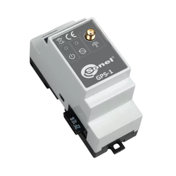 GPS-1 module
