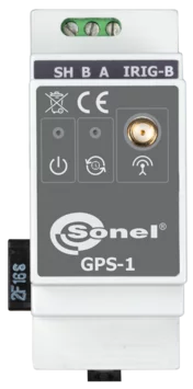 GPS-1 module