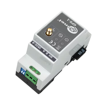 GPS-1 module