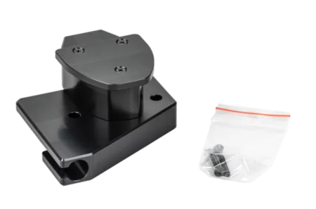 Mounting adapter for AHV-3