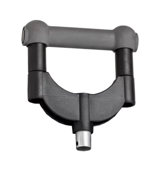 Short holder