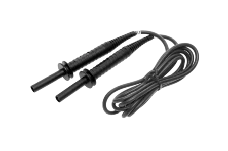 Test lead 1.2 m 5kV for Auto Iso 5000 - cable "L2"