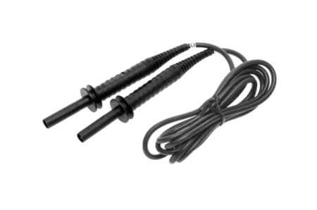 Test lead 1.2 m 5kV for Auto Iso 5000 - cable "L3"