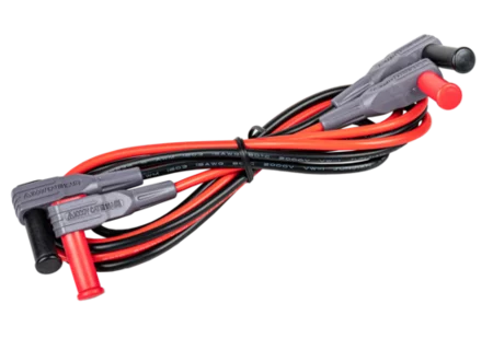 Test leads set for CMM/CMP (banana plugs)