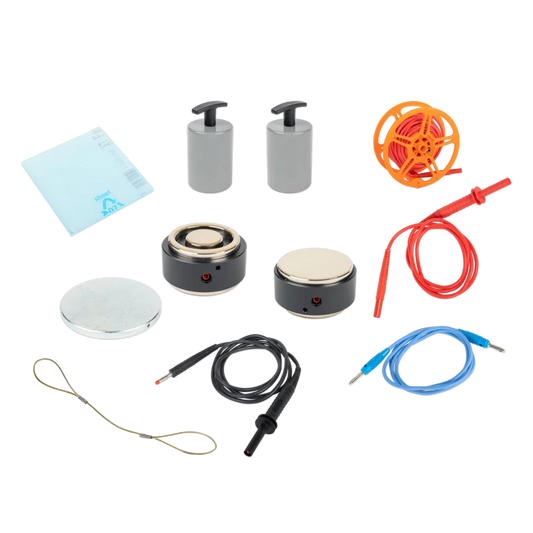 PRS-2: Probe for measuring resistance in zones with ESD protection (2 pcs.)