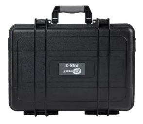 Carrying case for PRS-2