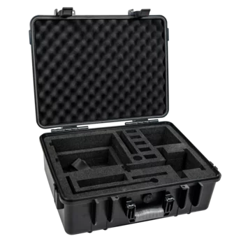 Hard carrying case XL14