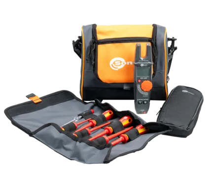 WME-10 Installation kit