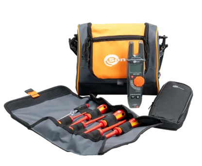 WME-10 Installation kit