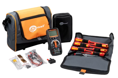 WME-11 Installation kit