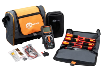 WME-11 Installation kit